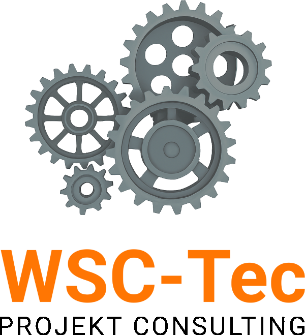 Logo WSC-Tec Consulting