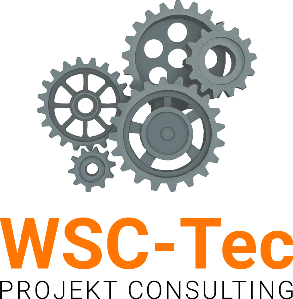 Logo WSC-Tec Consulting